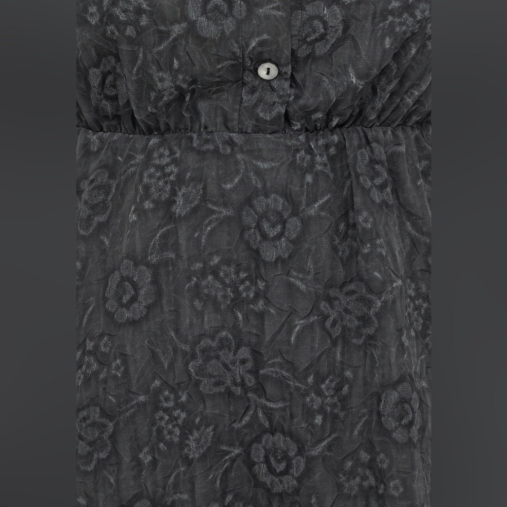 Disturbia Phantasma Lace Collar Mini Dress US 8 / UK 12 - Picture 7 of 10